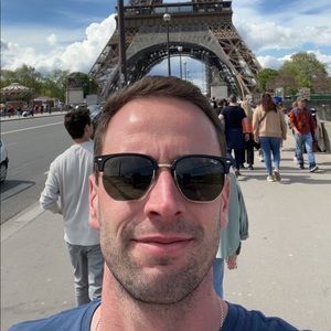 Meet your Posher, Brendan